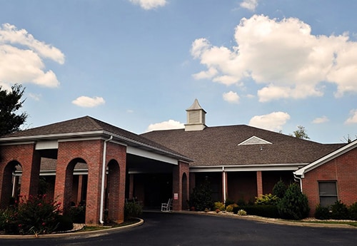 Windsor Gardens of Bardstown