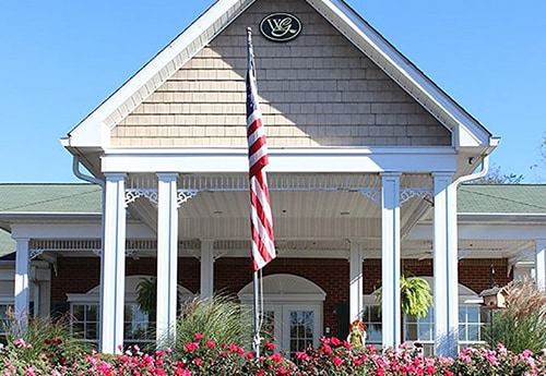 Windsor Gardens of Georgetown