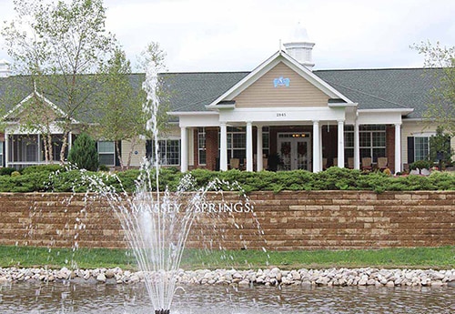 Massey Springs