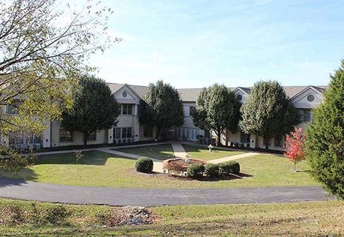 Poplar Estates
