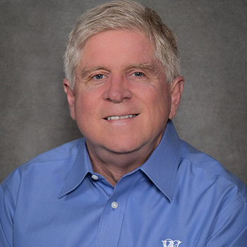 Gary L. Keckley, AIA