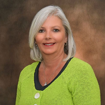Sue Hall
