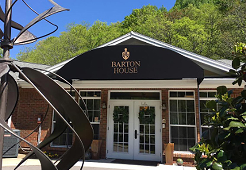 Barton House Nashville