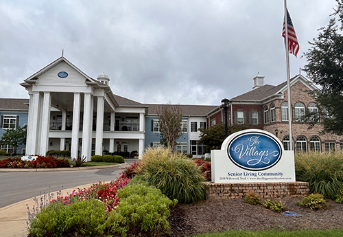 The Villages of Murfreesboro